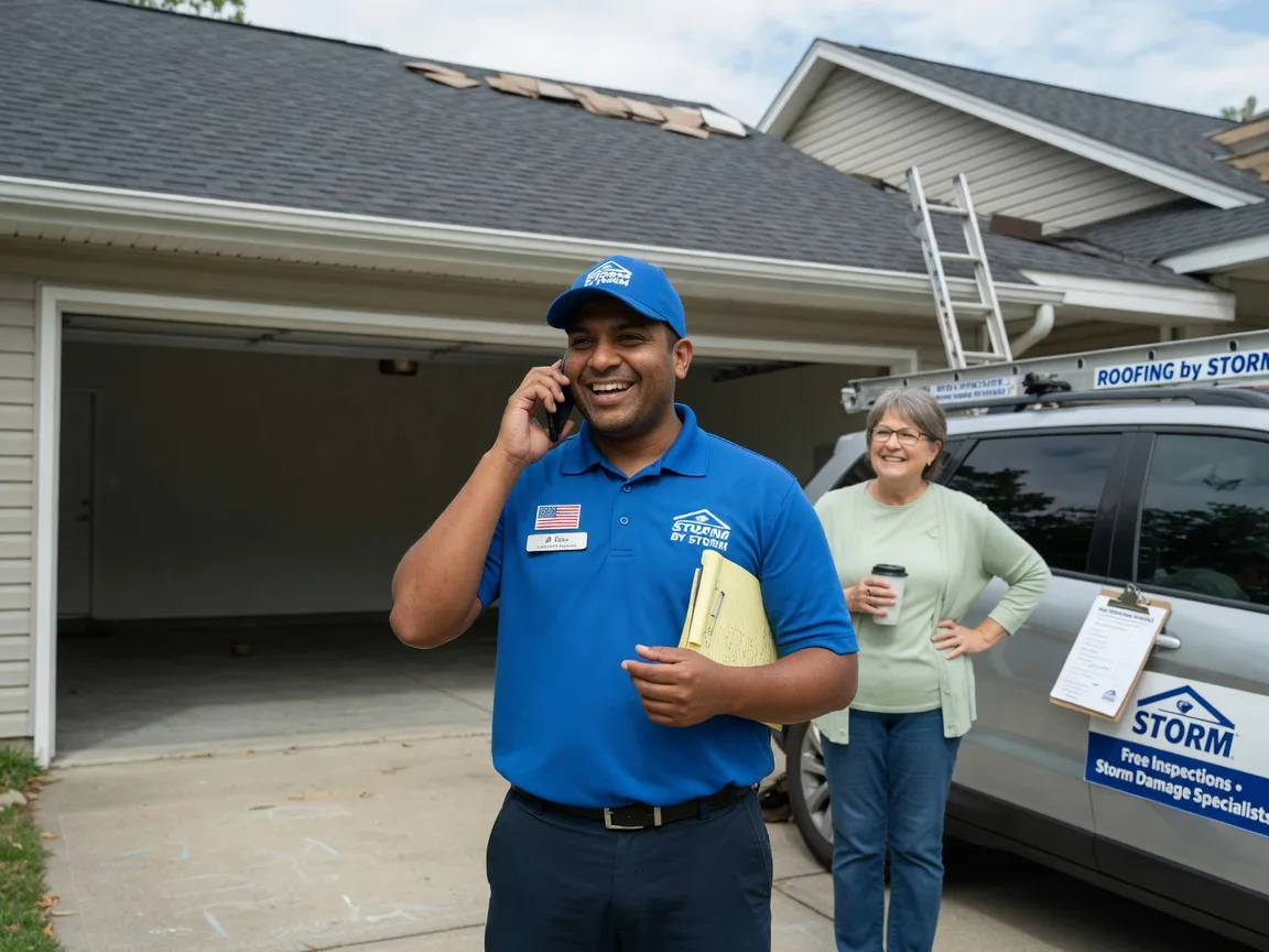 Roof Repair Near Me Cramerton, NC FAQs
