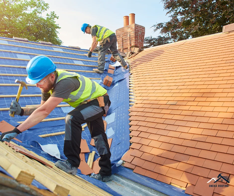 Why choose Roof Repair Near Me in Cramerton, NC